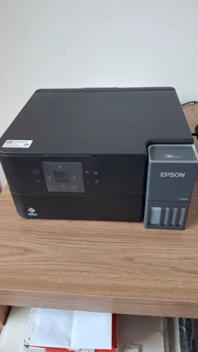 Impressora Epson L 4360