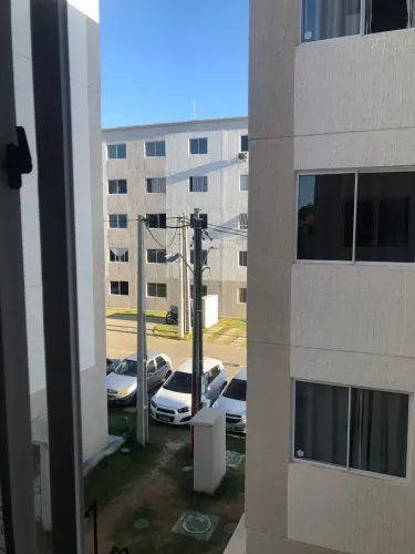apartamento para repasse na Maraponga