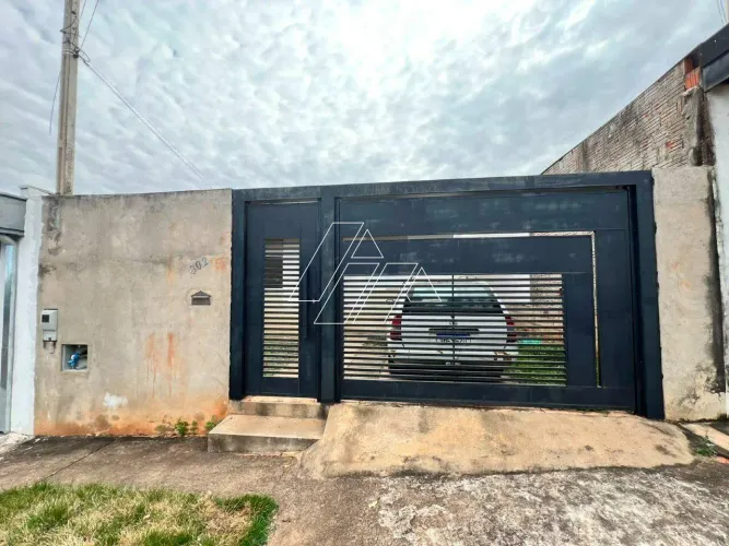 Casa para locação no Bairro Maraca ll Conforto e Praticidade para Sua Família