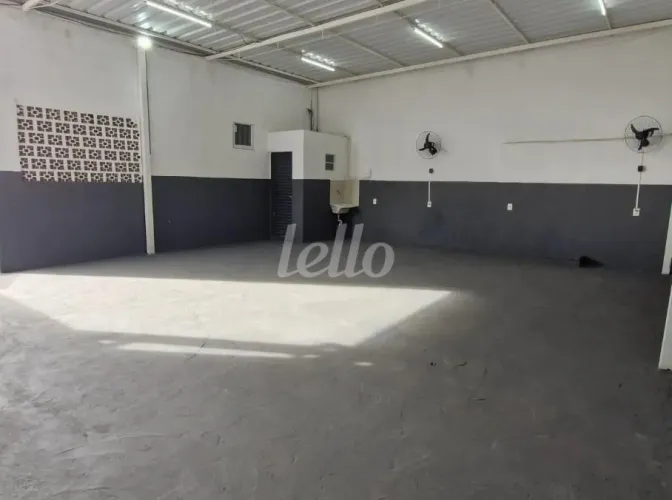 Comercial para alugar no(a) Vila Lemos