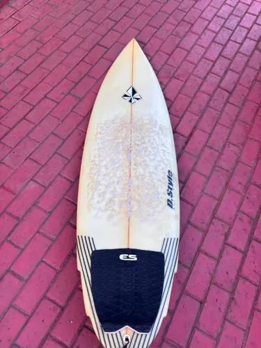 Oportunidade Prancha de Surf