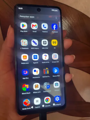 Moto g04s