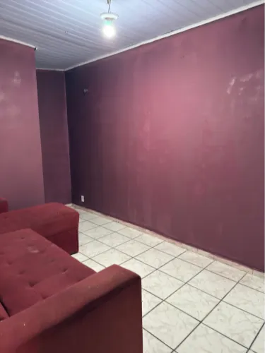 Kitnet espaçosa na alameda conduru na Teófilo conduru