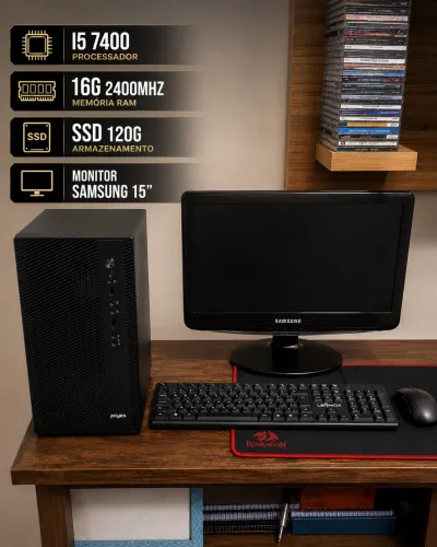 Computador I5