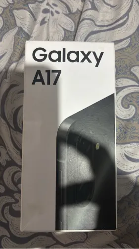 Samsung A17 2026 , 256gb 