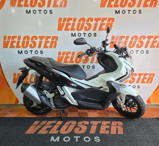 Honda ADV 150 - 2021 | 14.036 KM