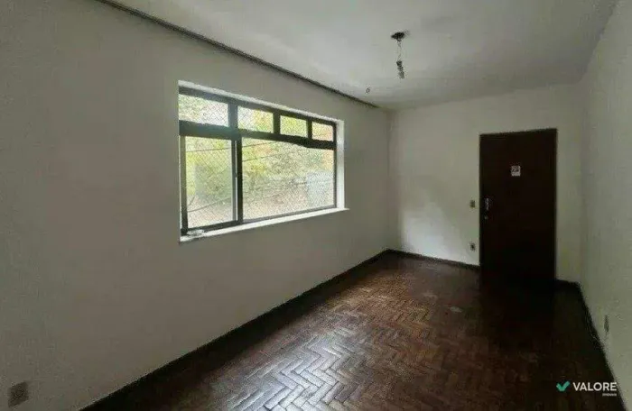 Apartamento de aproximadamente 134m² à venda 3 quartos, 1 suíte, 2 vagas Sion