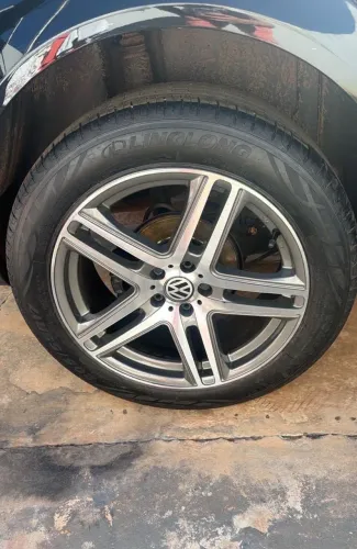 Volkswagen Golf Tech 1.6 MI Total Flex 8V 4P 2009