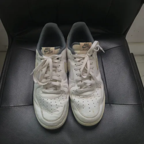 Tênis Nike Air Force 1 Original - Edição especial seminovo em ótimo estado