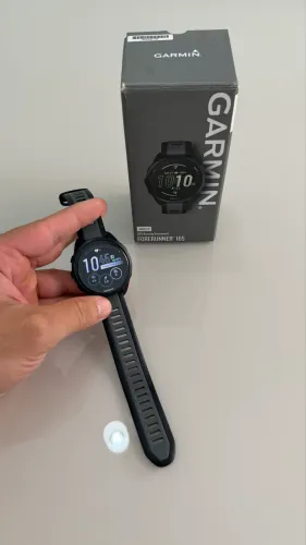 Garmin Forerunner 165