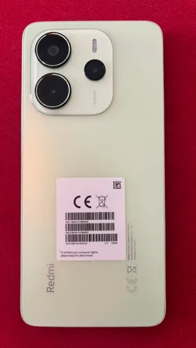 Redimi note 14