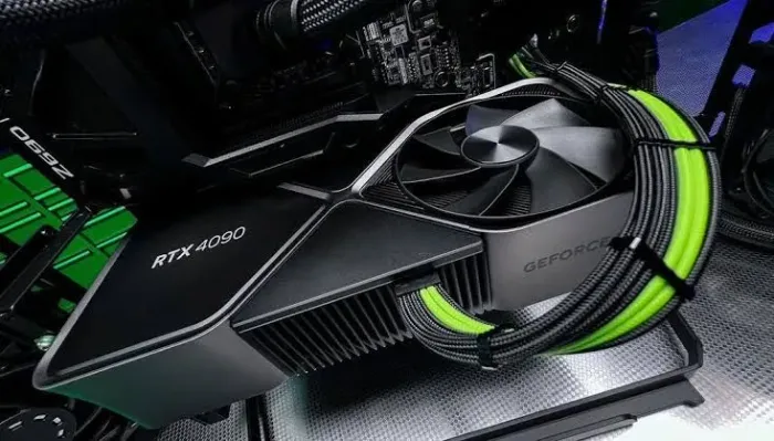 RTX 4090 FOUNDERS EDITION NVIDIA 24GB