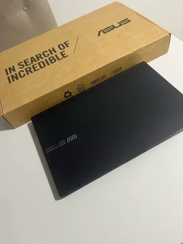 ASUS Vivobook Go 15 - Ryzen 3 7320U - SSD 128GB - 15,6?