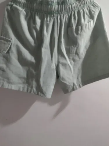 Bermudas unex tamanho p