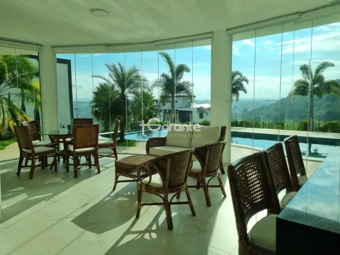 Casa em condomínio no Itaporã, Atibaia