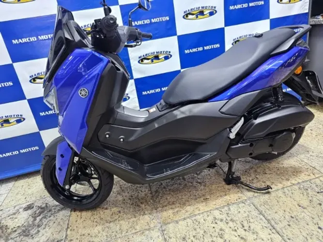 YAMAHA NMAX 160 25/26