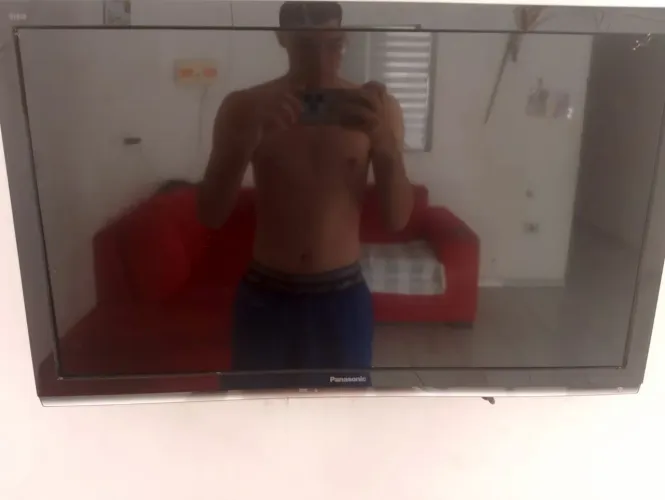 Televisão 