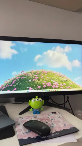 Monitor 19 polegadas