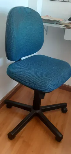 Cadeira giratória