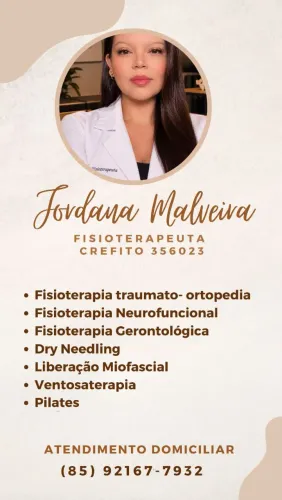 Fisioterapia op