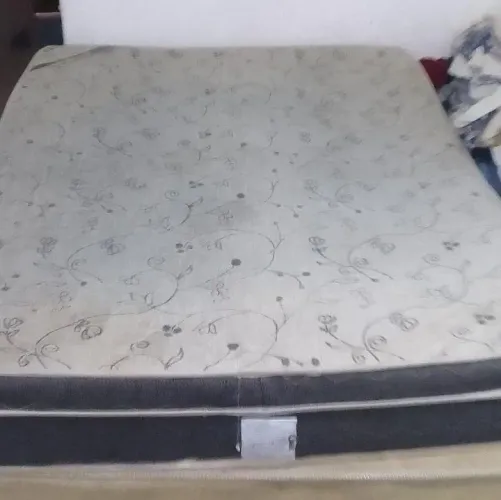 Colchão de casal