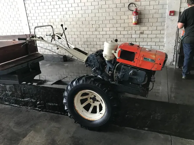 Tobatta 14cv