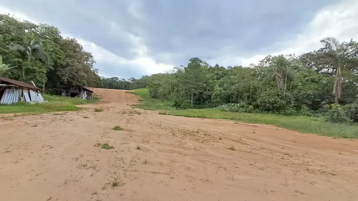 Excelente Área Comercial e Industrial no Bairro Vila Nova, 40000m²