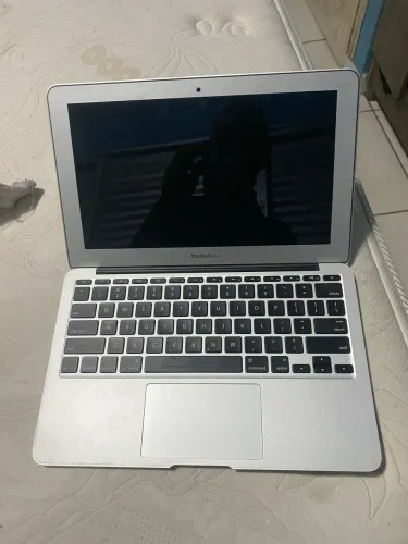 Vendo retirada de peça ou se quiser consertar