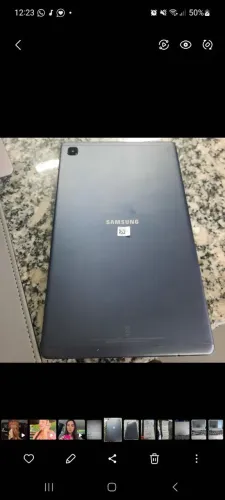 Tablet Samsung TAB A 7 LITE
