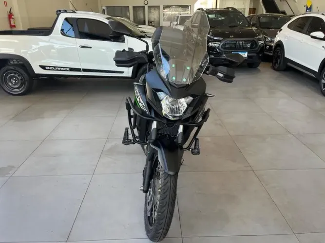 KAWASAKI KAWASAKVERSYS-X 300 A 2024