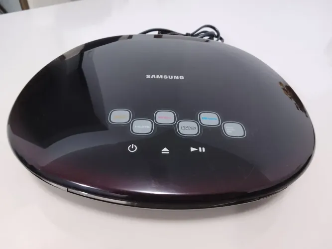 Dvd player Samsung