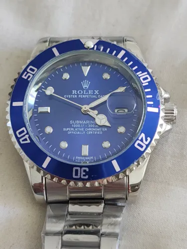 Rolex submarino NO 2128
