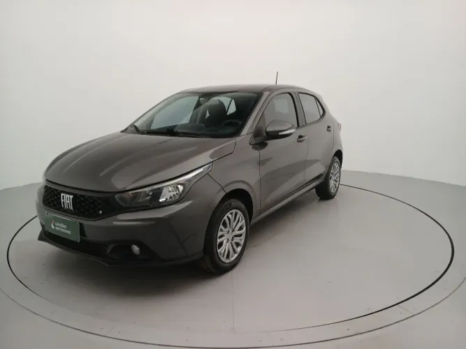 Fiat Argo Drive 1.0 Firefly 2025