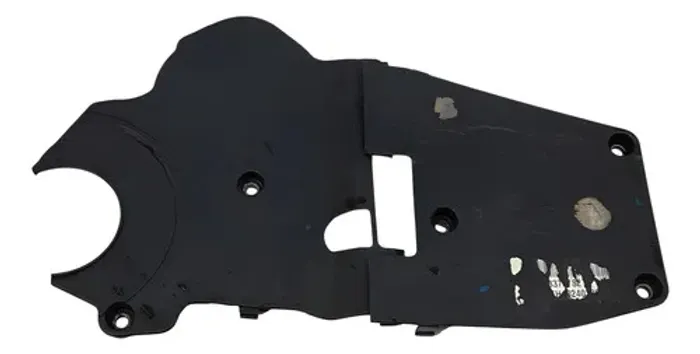 Capa Correia Dentada Fiat Idea Adv 1.8 8v 2007 196048