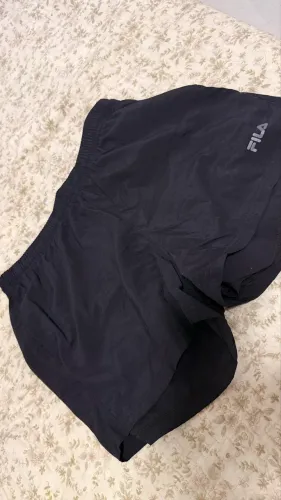 Short de praia fila