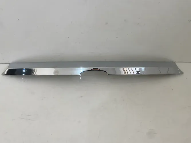 Friso Cromado Grade Honda City 2025 2026 Original