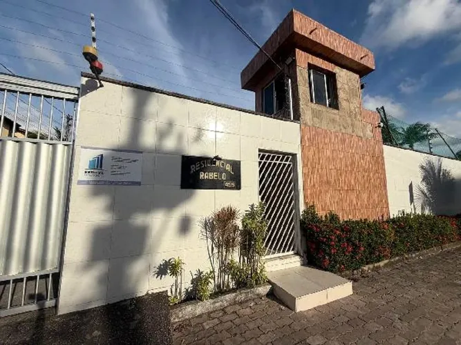Apartamento no PASSARE em Fortaleza/CE - Caixa *9138