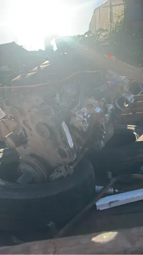 motor cummins 6 cilindros