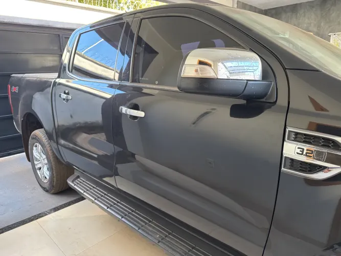 Ford Ranger XLT 3.2 20V 4X4 CD Diesel Aut. 2023
