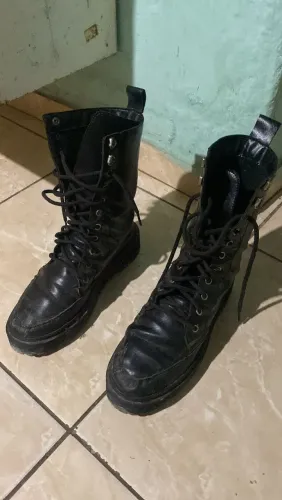 Cutuno botas 