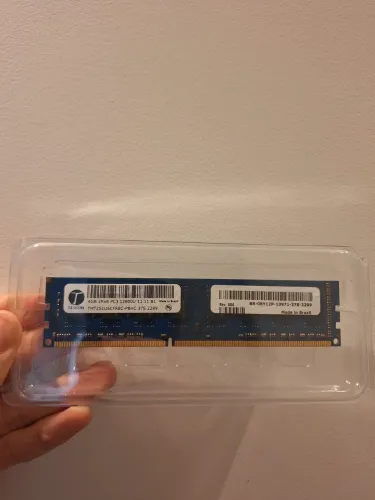 Memoria ram Teikon DDR3 4GB 1333Hz