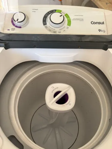 Vendo máquina 