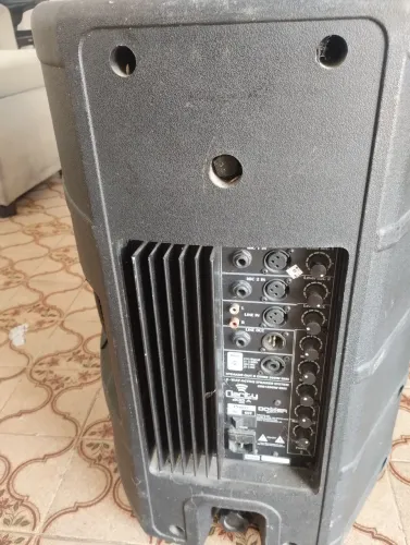 Vendo Caixa de som
