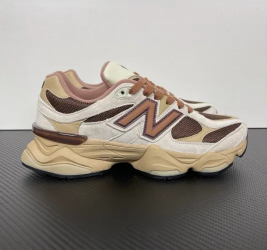 New balance 9060