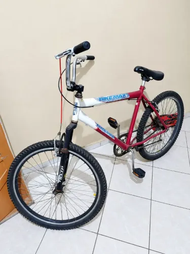 Bicicleta Boa