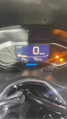 Pcx abs 160