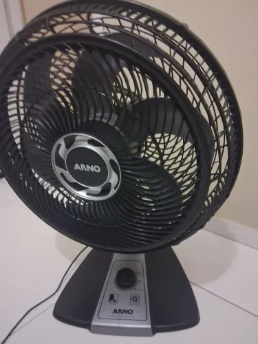 Ventilador