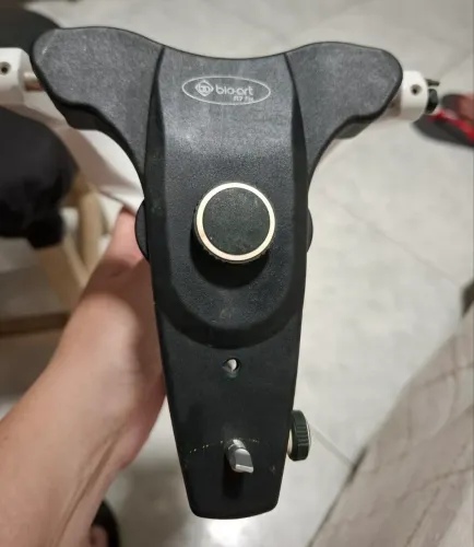 Articulador Semi-Ajustável Bio-Art A7 Fix - Odontologia / Prótese