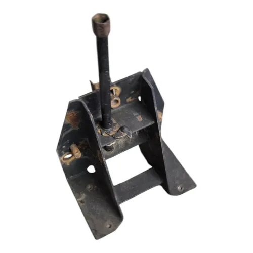Suporte Estepe Volkswagen Worker 13180 2004