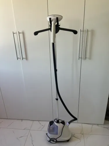 Passadeira a Vapor Cadence Lisser Pro